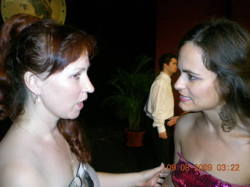     Daniela Pacurar. , 2009 .